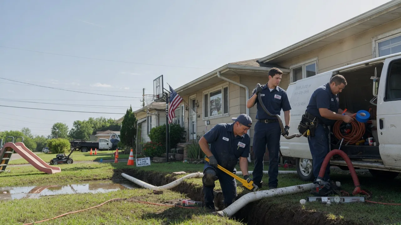 Toilet Installation in Spring Gap, MD near me